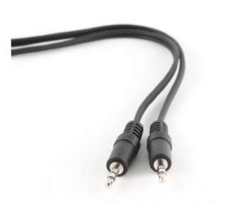CABLE AUDIO GEMBIRD CONECTOR 35MM 10M