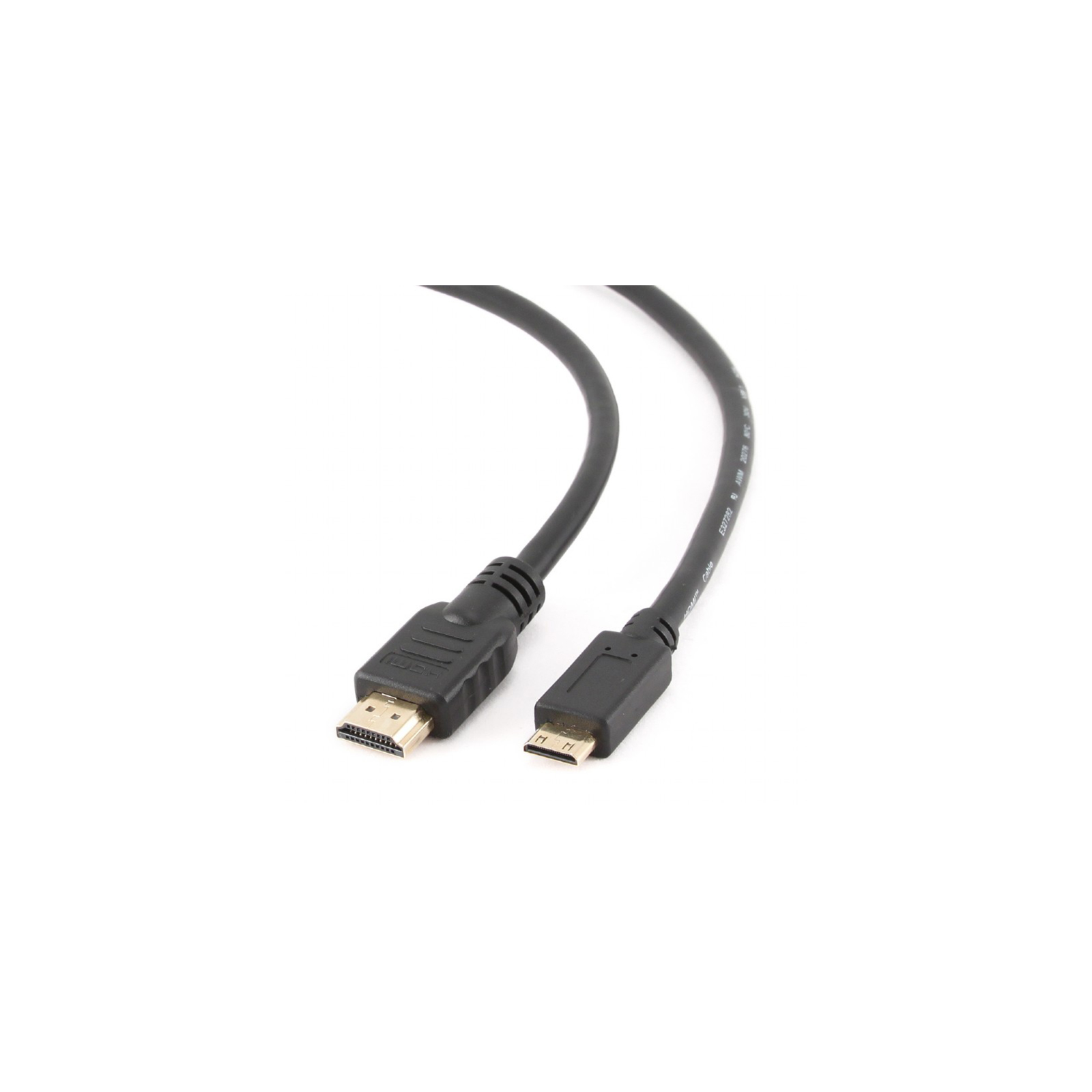 CABLE HDMI GEMBIRD A HDMI MINI MACHO MACHO V20 CON ETHERNET 3M