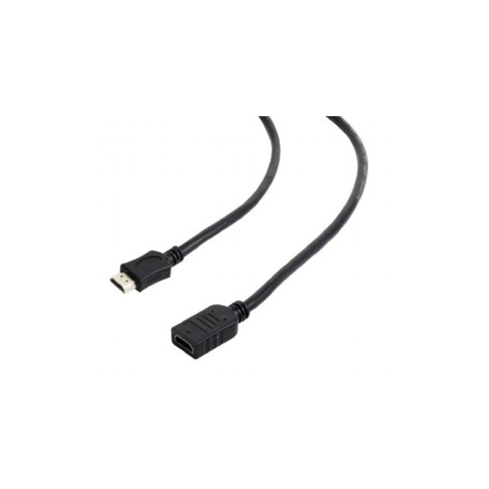 CABLE HDMI GEMBIRD EXTENSION MACHO HEMBRA V20 ALTA VELOCIDAD CON ETHERNET 45M