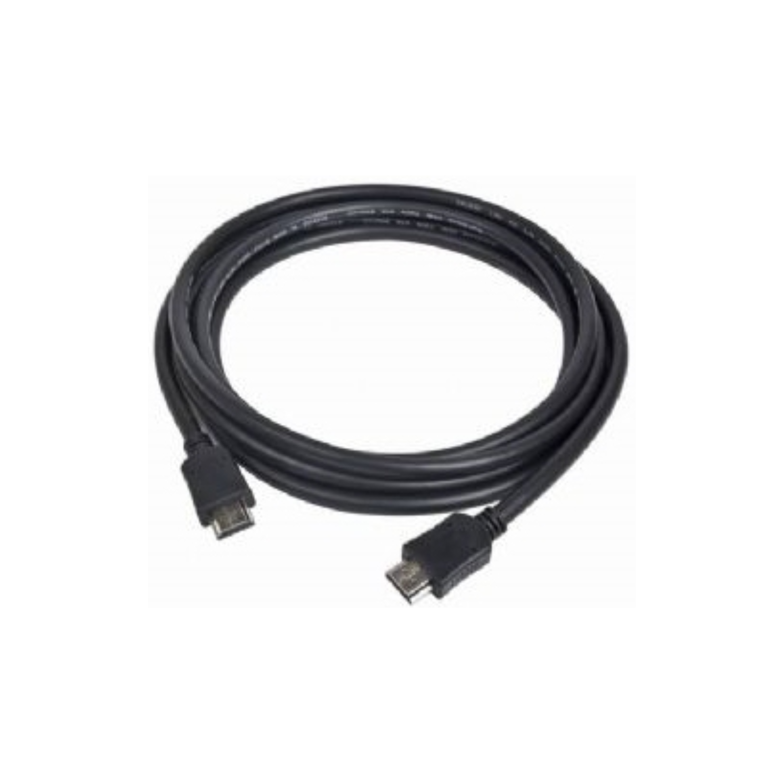 CABLE HDMI GEMBIRD MACHO MACHO V20 4K 3M