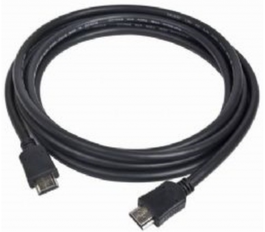 CABLE HDMI GEMBIRD MACHO MACHO V20 4K 3M