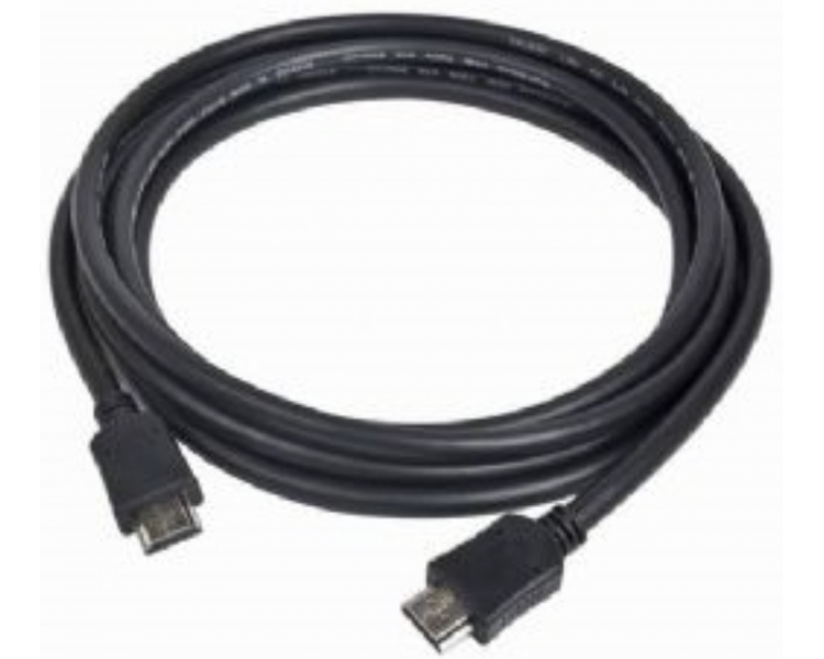 CABLE HDMI GEMBIRD MACHO MACHO V20 4K 3M