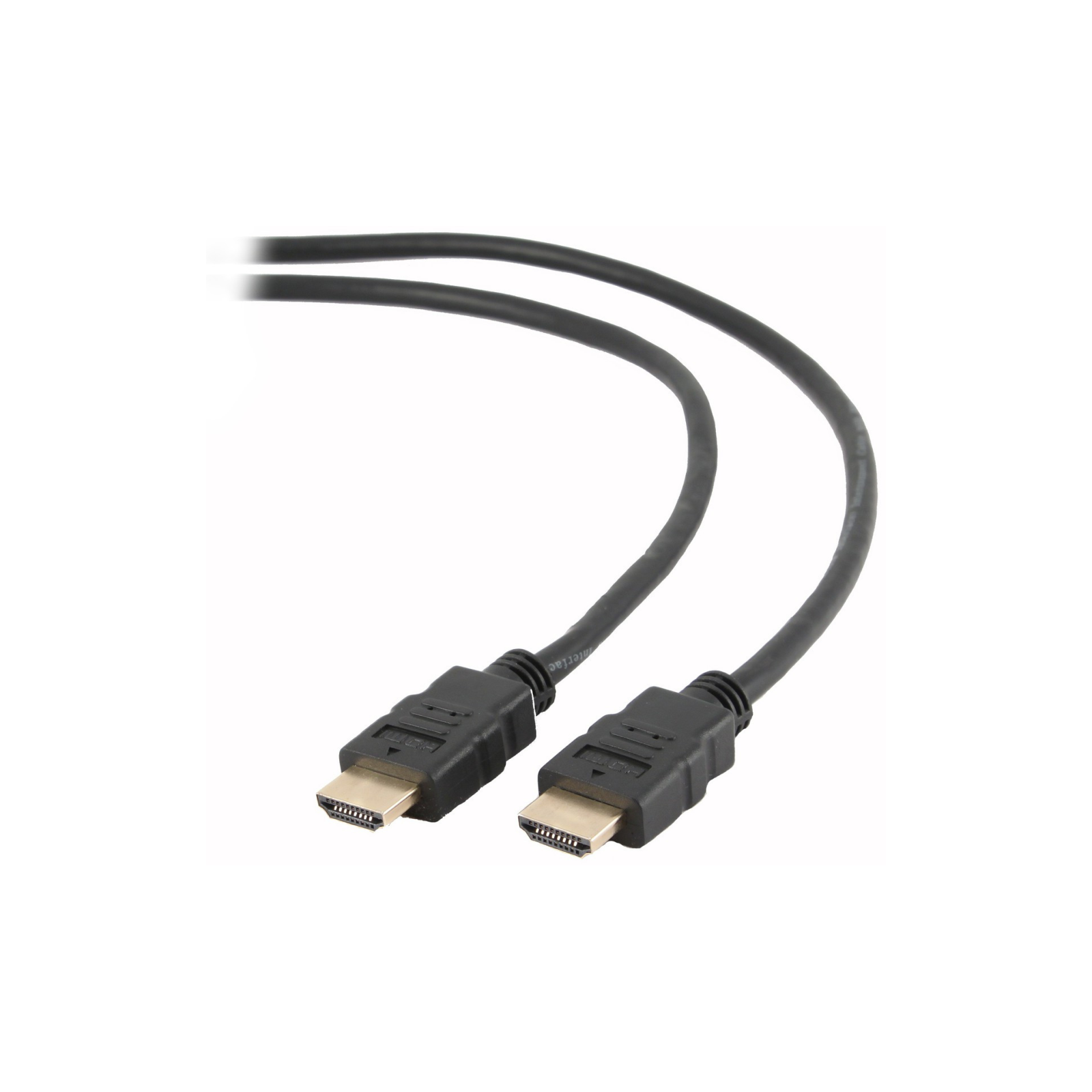 CABLE HDMI GEMBIRD MACHO MACHO V20 4K 1M