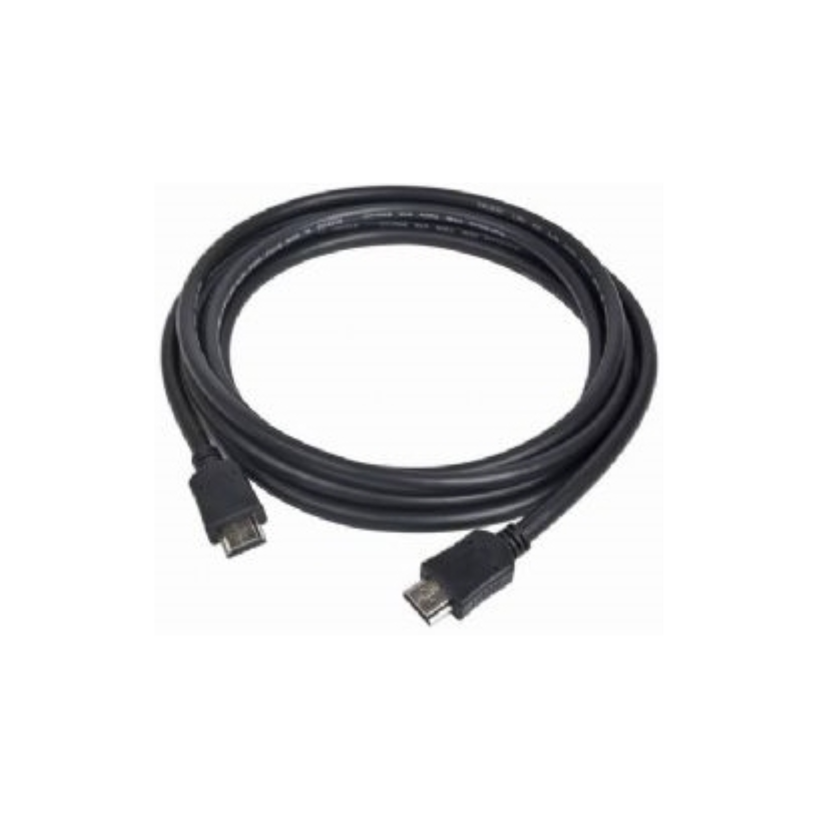 CABLE HDMI GEMBIRD MACHO MACHO 4K 75M