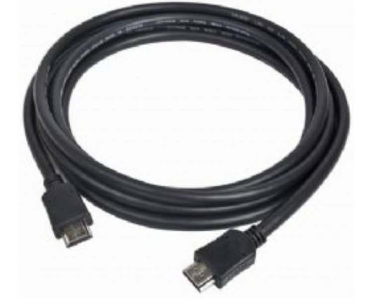 CABLE HDMI GEMBIRD MACHO MACHO 4K 75M