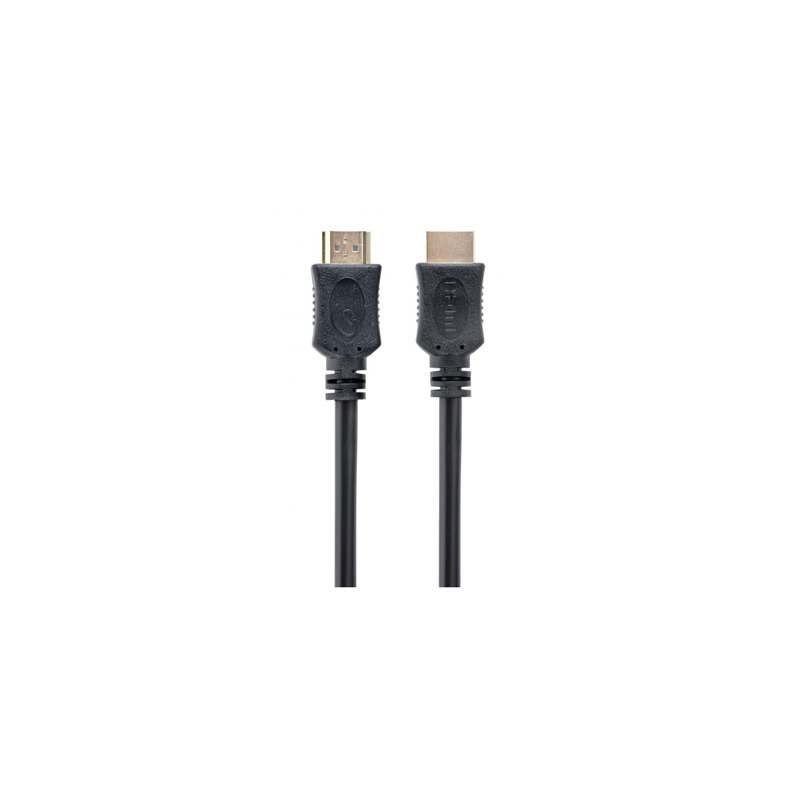 CABLE HDMI GEMBIRD MACHO MACHO 4K ALTA VELOCIDAD CON ETHERNET 1M SELECT SERIES