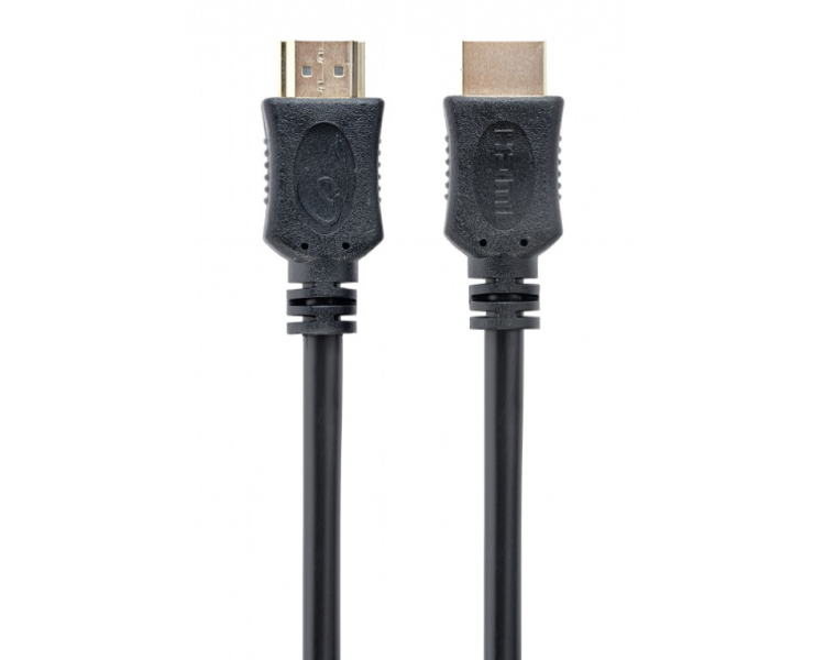 CABLE HDMI GEMBIRD MACHO MACHO 4K ALTA VELOCIDAD CON ETHERNET 1M SELECT SERIES