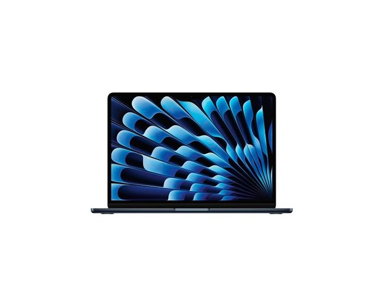 PORTATIL APPLE MACBOOK AIR 13 M3 8 256GB MIDNIGHT