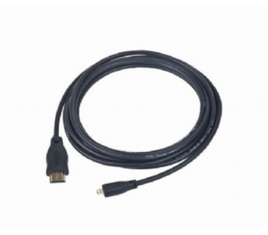 CABLE HDMI GEMBIRD A HDMI MICRO MACHO MACHO V13 18M