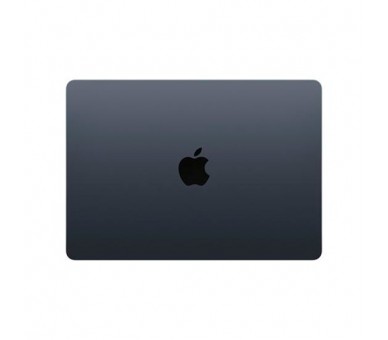 PORTATIL APPLE MACBOOK AIR 13 M3 8 256GB MIDNIGHT