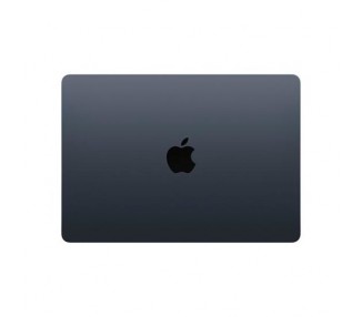 PORTATIL APPLE MACBOOK AIR 13 M3 8 256GB MIDNIGHT