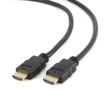 CABLE HDMI GEMBIRD MACHO MACHO V20 4K 45M