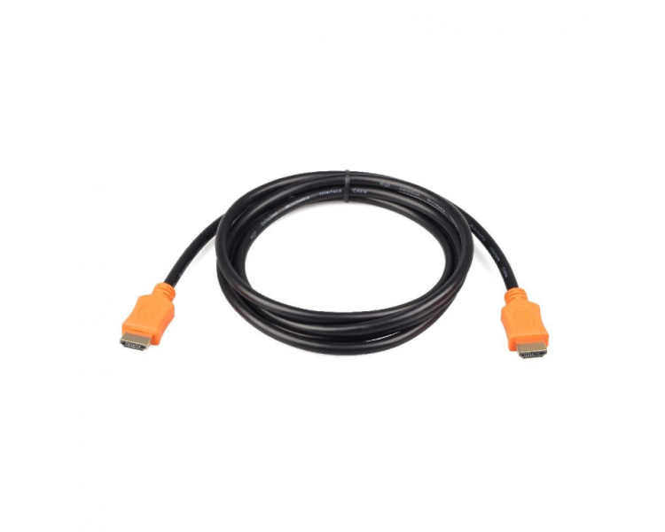 CABLE HDMI GEMBIRD MACHO MACHO 4K ALTA VELOCIDAD 3M SELECT SERIES