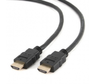 CABLE HDMI GEMBIRD MACHO MACHO V20 4K 15M