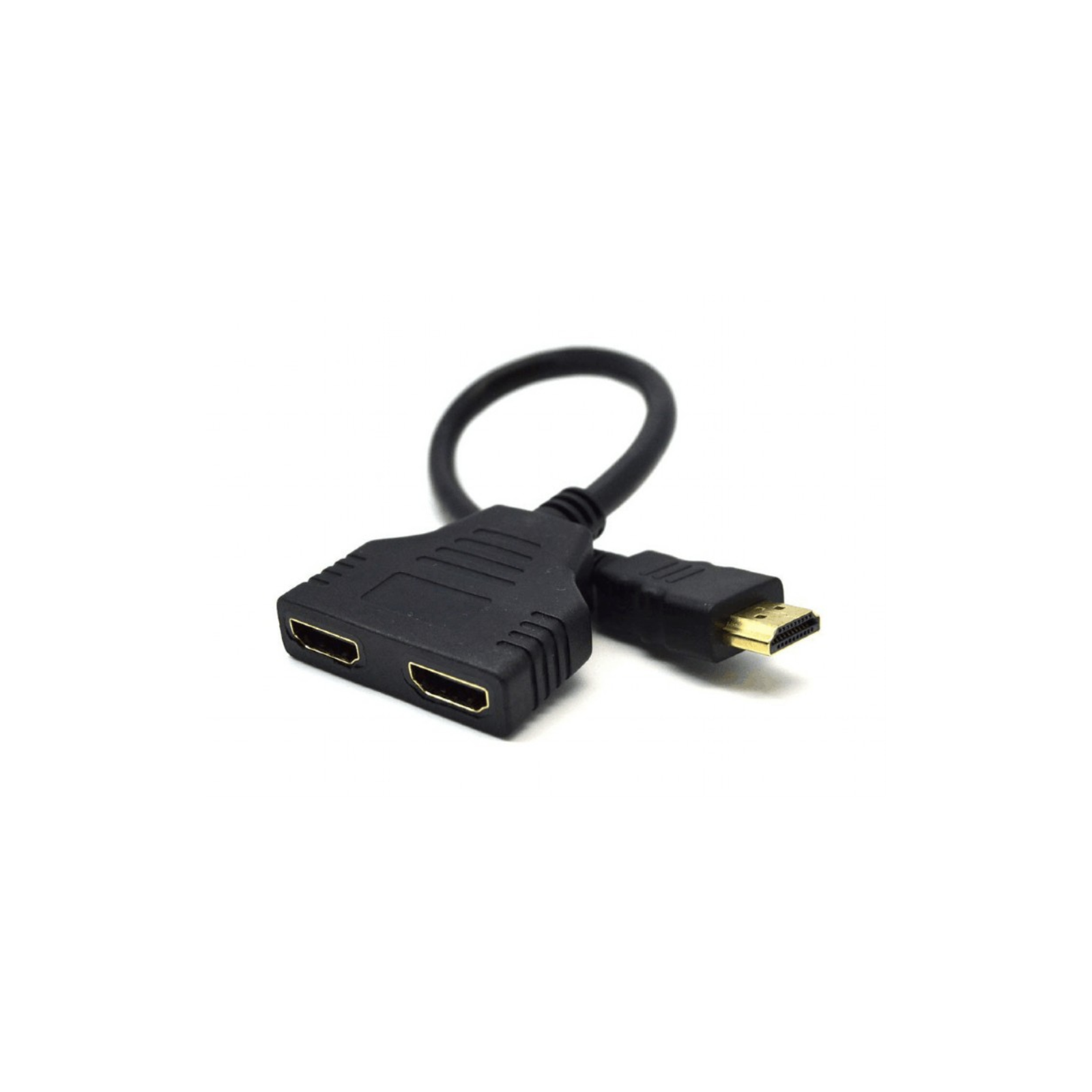 CABLE HDMI GEMBIRD DOBLE PUERTO HDMI PASIVA