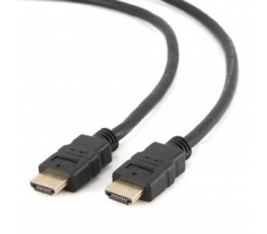 CABLE HDMI GEMBIRD MACHO MACHO V20 4K 05M