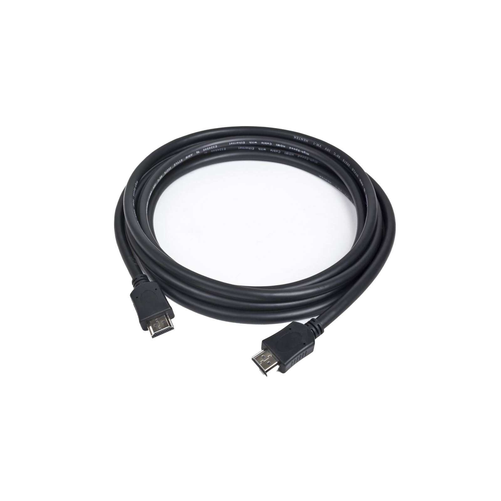 CABLE HDMI GEMBIRD MACHO MACHO 4K 20M