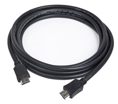 CABLE HDMI GEMBIRD MACHO MACHO 4K 20M