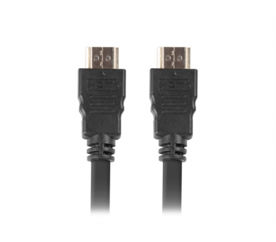 CABLE HDMI LANBERG M M V14 20M NEGRO