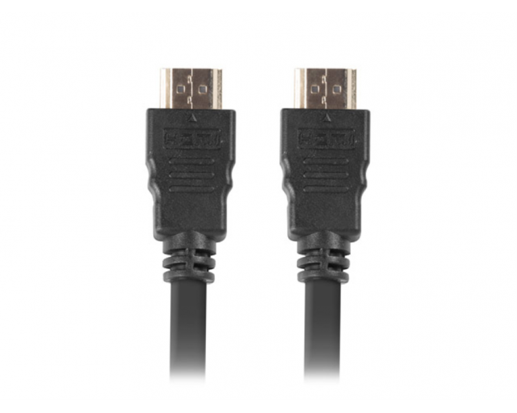 CABLE HDMI LANBERG M M V14 20M NEGRO