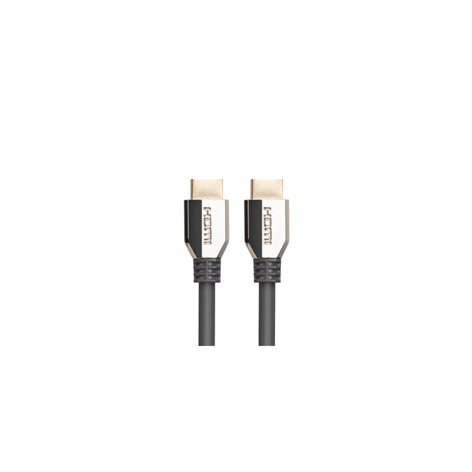 CABLE HDMI LANBERG M M V21 8K 60HZ 05M NEGRO