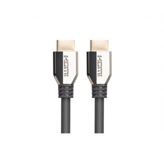 CABLE HDMI LANBERG M M V21 8K 60HZ 05M NEGRO