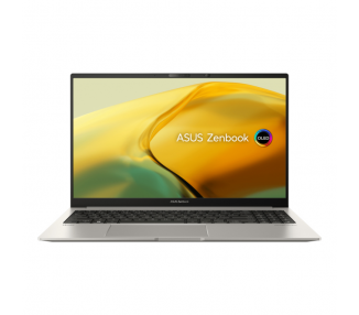 PORTATIL ASUS ZENBOOK UM3504DA MA286W R7 7735U 16GB 512GB 156OLED W11H