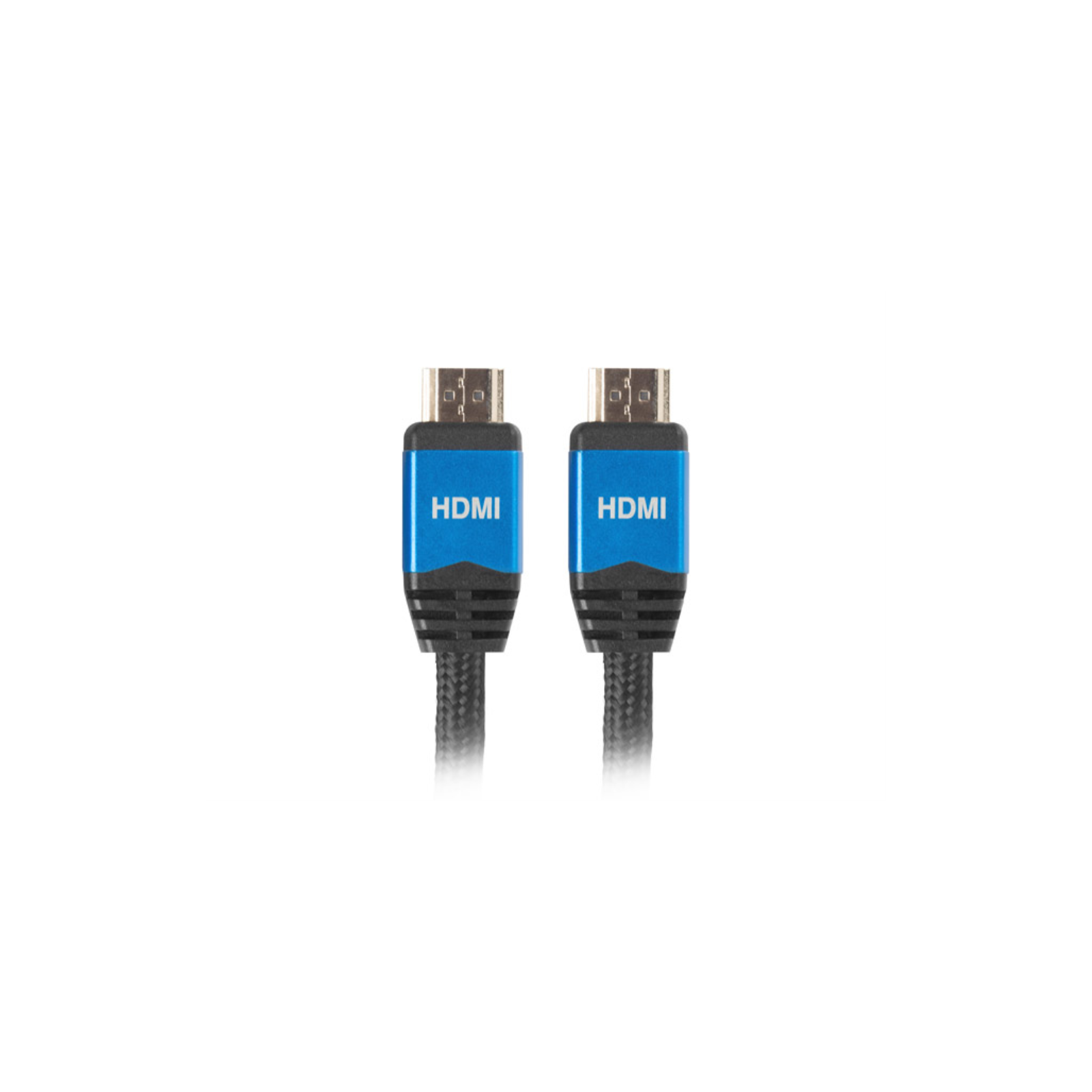 CABLE HDMI LANBERG PREMIUM V20 M M CU 18M