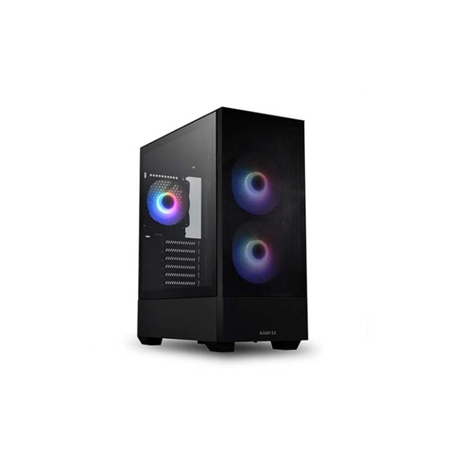 Caja ordenador gaming lian li lancool