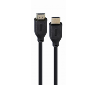 CABLE HDMI GEMBIRD MACHO MACHO V21 8K ULTRA ALTA VELOCIDAD 3M