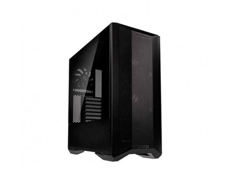 Caja ordenador gaming lian li lancool