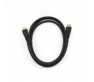 CABLE DISPLAYPORT GEMBIRD MACHO MACHO V12 4K 1M