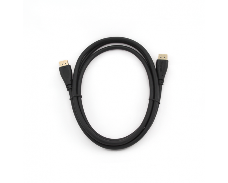 CABLE DISPLAYPORT GEMBIRD MACHO MACHO V12 4K 1M