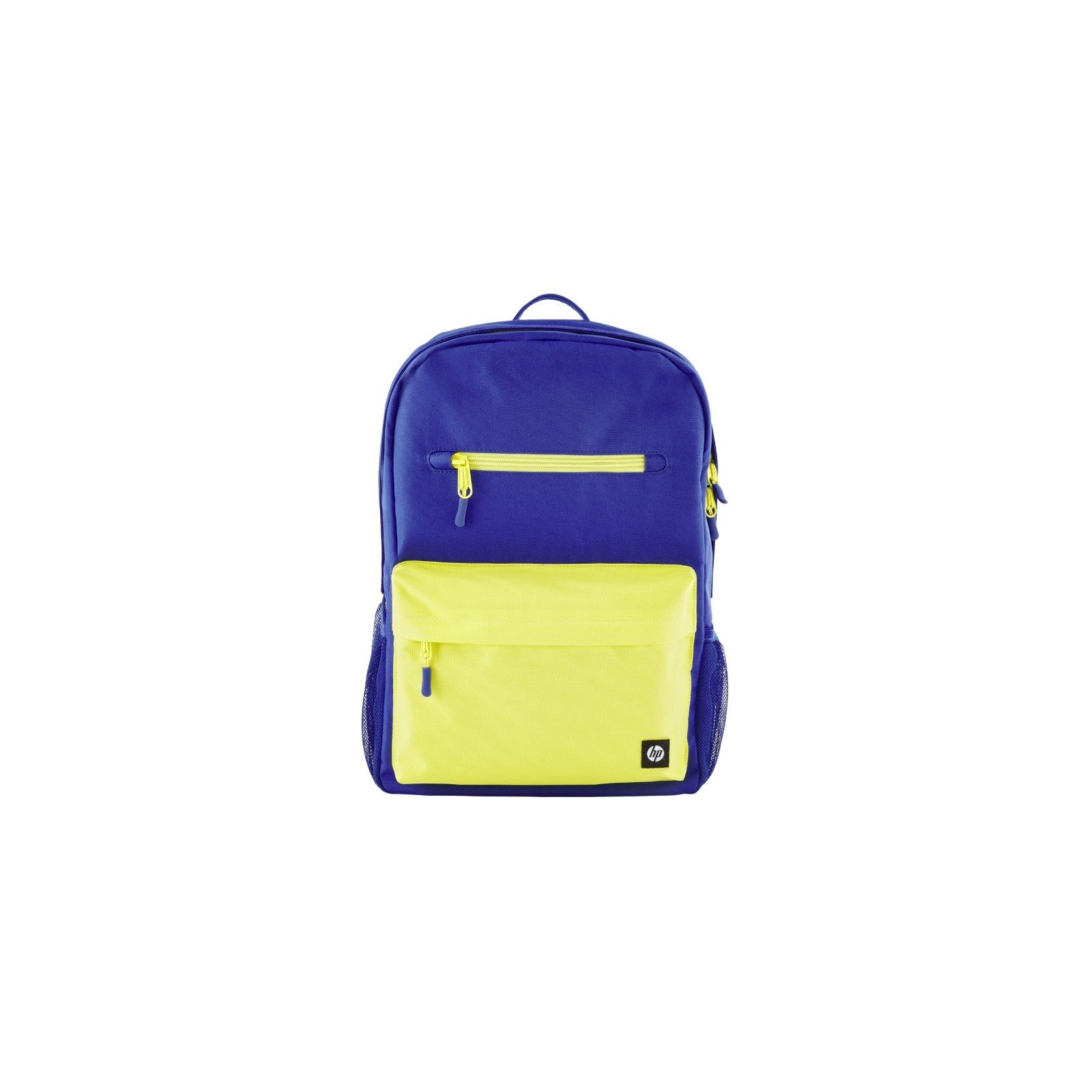 p ph2Mochila HP Campus azul h2Ya puedes recorrer el mundo con estilo y de una forma organizada Ya puedes respirar con total tra