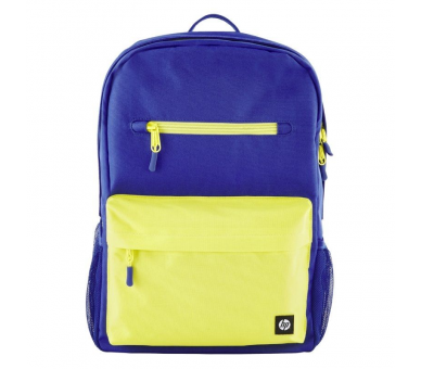 p ph2Mochila HP Campus azul h2Ya puedes recorrer el mundo con estilo y de una forma organizada Ya puedes respirar con total tra