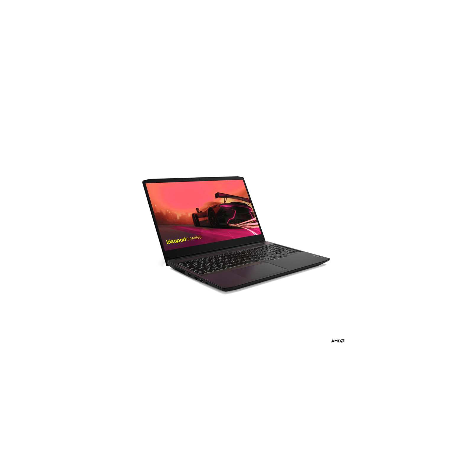 Portatil lenovo ideapad gaming 3 r5 5600h