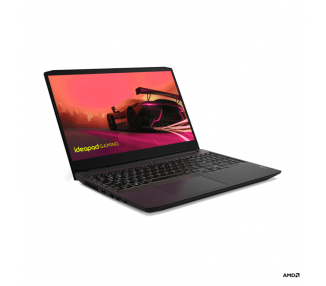 Portatil lenovo ideapad gaming 3 r5 5600h