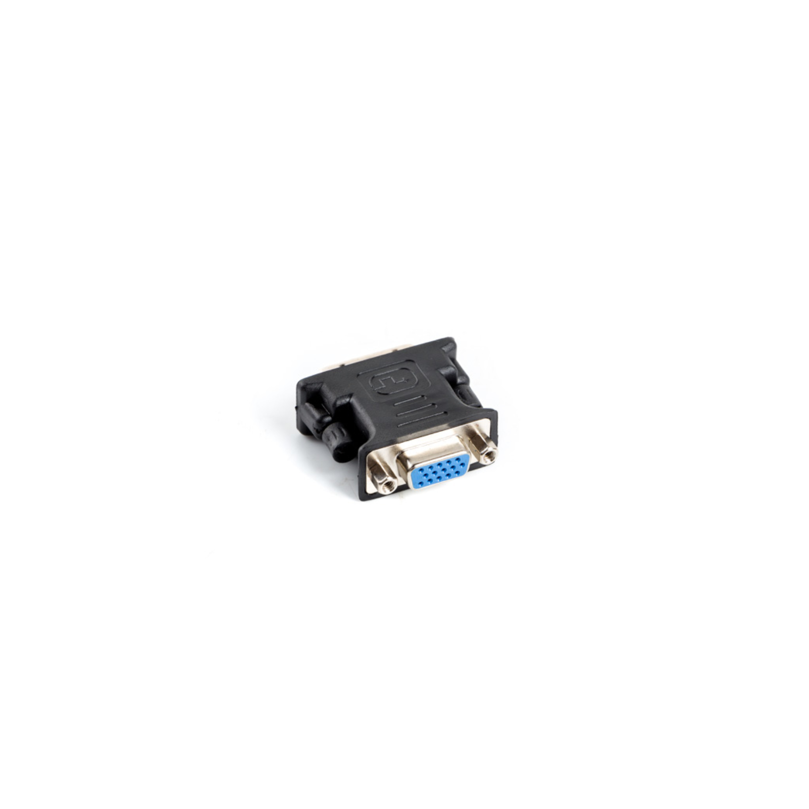 ADAPTADOR LANBERG DVI I MACHO 245 DUAL LINK VGA HEMBRA