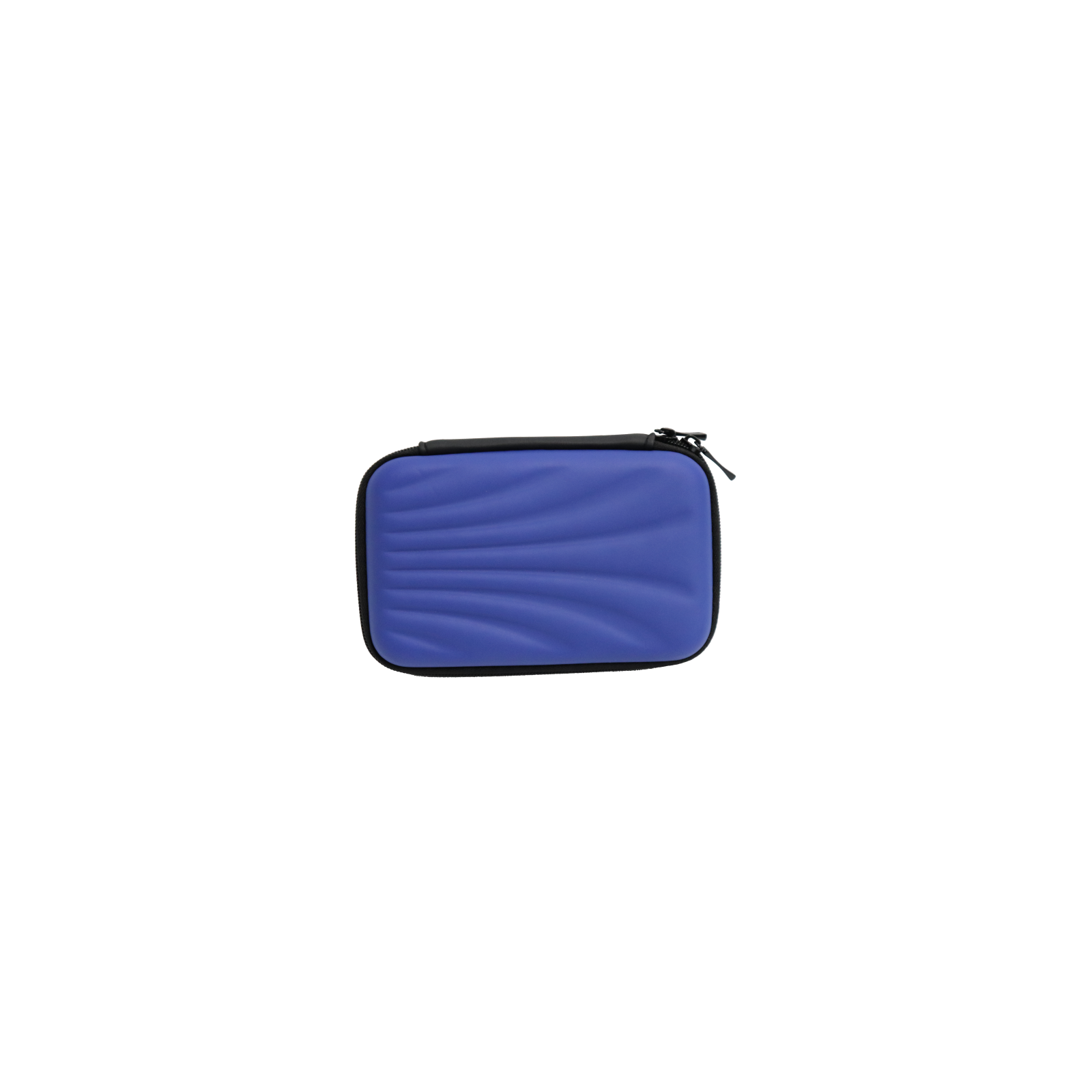 FUNDA DISCO DURO HDD POWERBANK CASE 25 AZUL