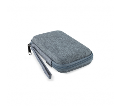 FUNDA CAJA EXTERNA TOOQ 25 GRIS