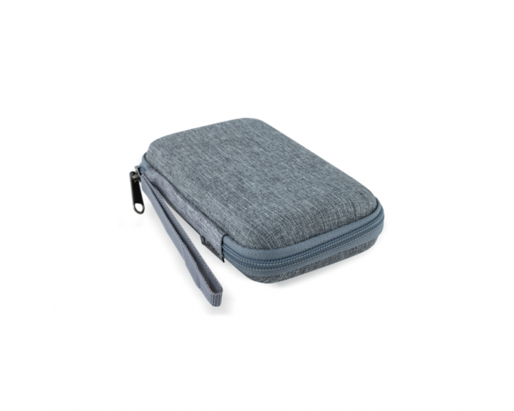 FUNDA CAJA EXTERNA TOOQ 25 GRIS