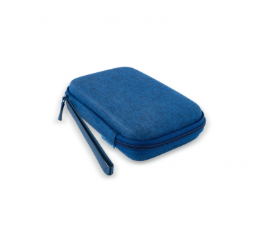 FUNDA CAJA EXTERNA TOOQ 25 AZUL PACIFICO