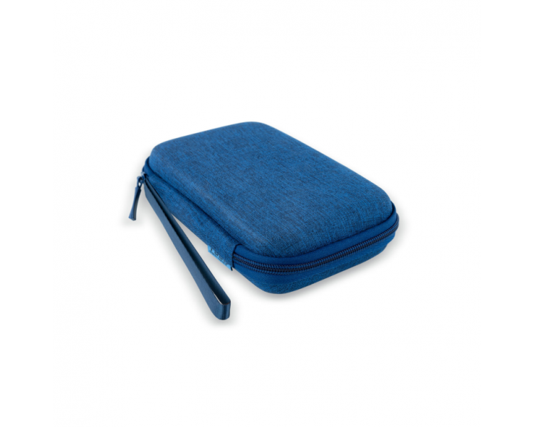 FUNDA CAJA EXTERNA TOOQ 25 AZUL PACIFICO