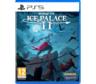 BEYOND THE ICE PALACE 2