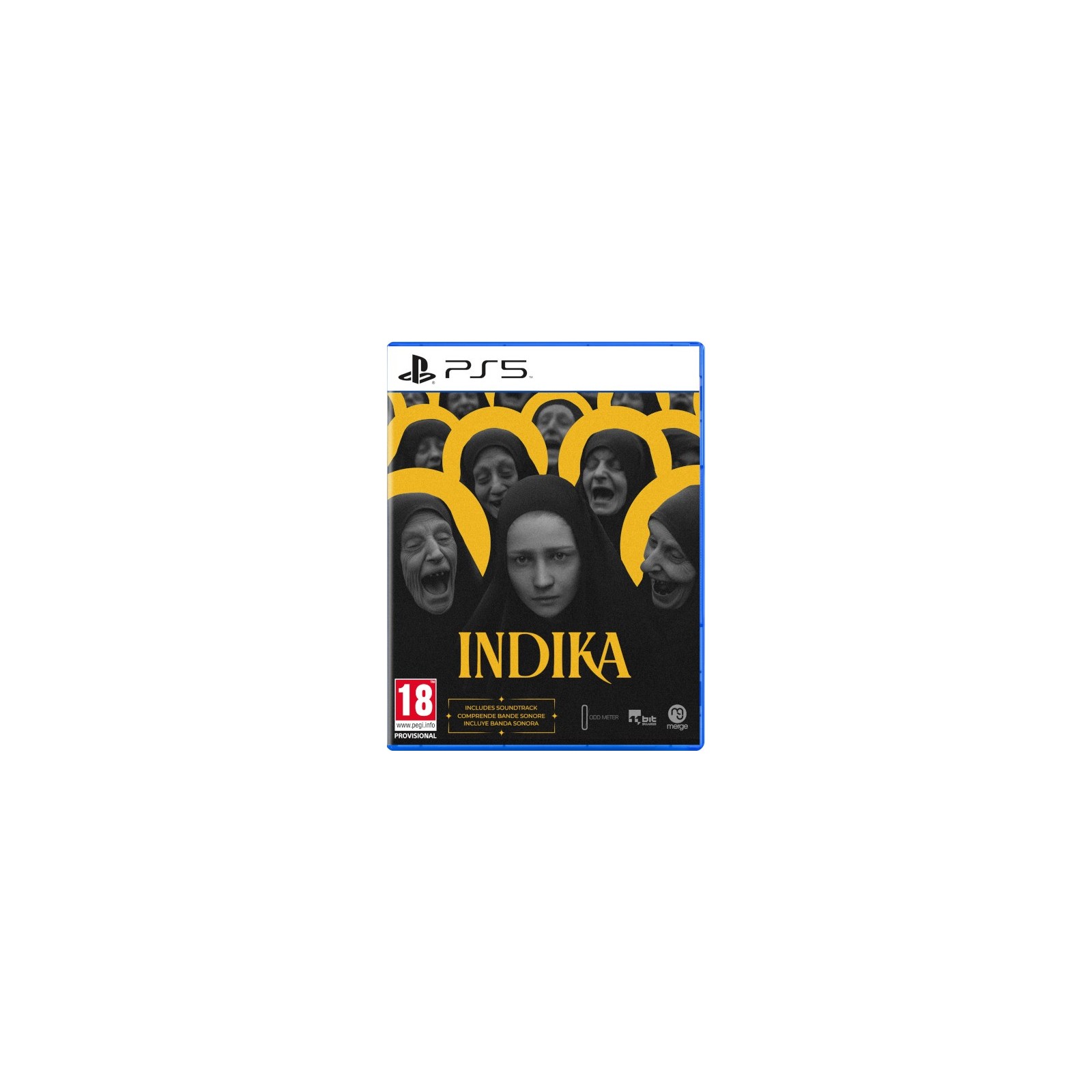 INDIKA