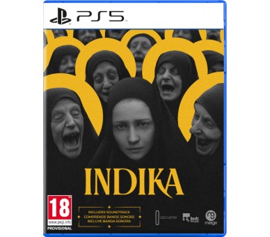 INDIKA