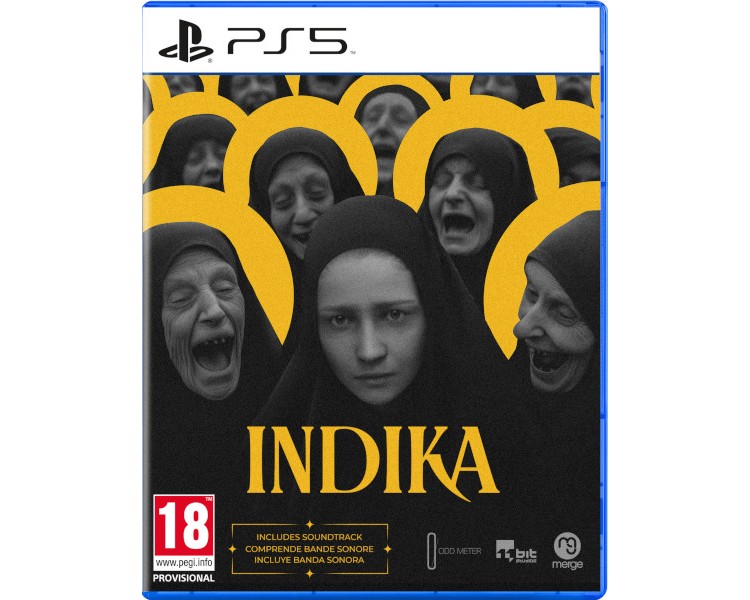 INDIKA