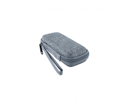 FUNDA CAJA EXTERNA TOOQ M2 GRIS