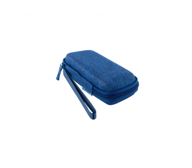 FUNDA CAJA EXTERNA TOOQ M2 AZUL PACIFICO