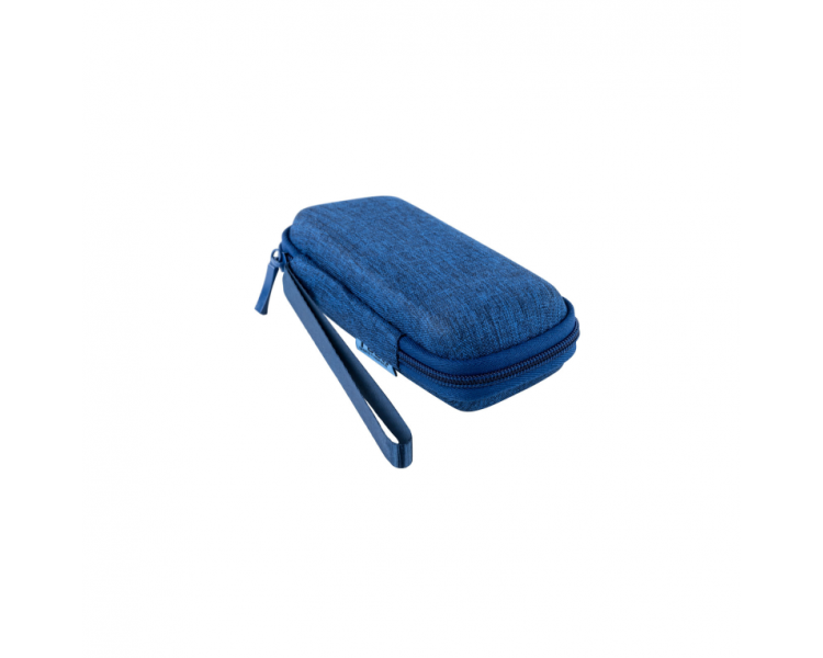 FUNDA CAJA EXTERNA TOOQ M2 AZUL PACIFICO